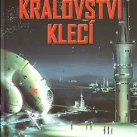 Království klecí - Sarah Zettelová