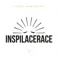 Inspilacerace - Libor Kamenský - e-kniha