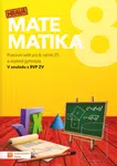 Hravá matematika 8 - pracovní sešit