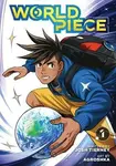 World Piece, Vol. 1 - Josh Tierney