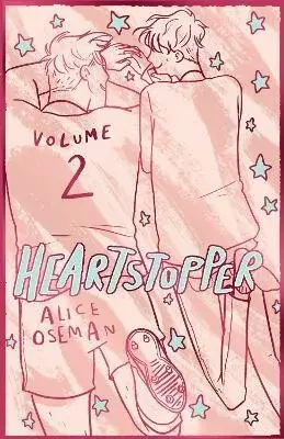 Heartstopper Volume 2 - Alice Osemanová