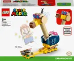 Klovající Conkdor – rozšiřující set - LEGO Super Mario (71414)