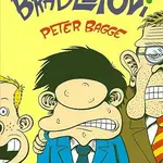 Bradleyovi - Peter Bagge