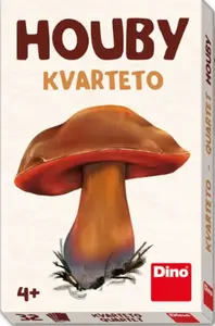 Kvarteto Houby