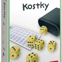 Cestovní kostky
