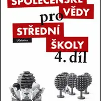 Společenské vědy pro SŠ 4.díl - Učebnice - Brázda R., kolektiv autorů