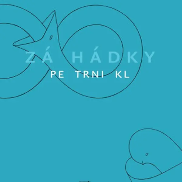Zá Hádky - Petr Nikl