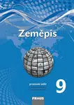 Zeměpis 9 pro ZŠ a víceletá gymnázia - pracovní sešit - Miroslav Marada, Martin Hanus, Tereza Kocová