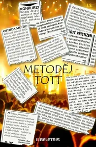 Metoděj Tott - S. J.