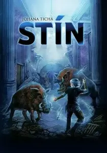 Stín - Tichá Johana