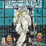 Death Note Zápisník smrti 9 - Cugumi Oba, Takeši Obata
