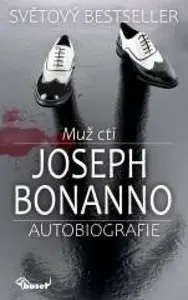 Muž cti - Joseph Bonanno