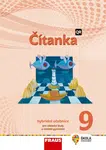 Čítanka 9 - nová generace - Hybridní učebnice - Karel Šebesta