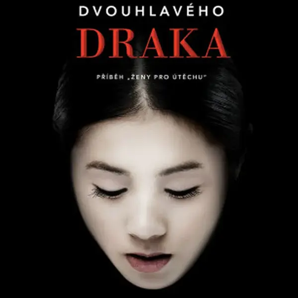 Dcery dvouhlavého draka - William Andrews
