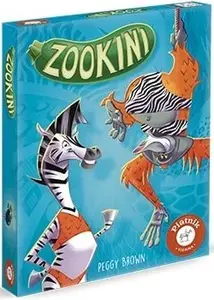 Zookini