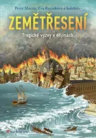 Zemětřesení - Peter Moczo, Eva Rutšeková