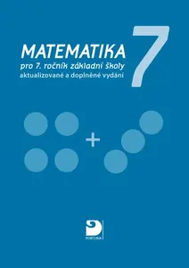 Matematika 7 - Jana Coufalová