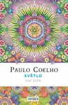 Světlo – Diář 2026 - Paulo Coelho