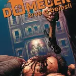 Domeček krve a bolesti (Black Label) - Mike Carey, Peter Gross, Vince Locke