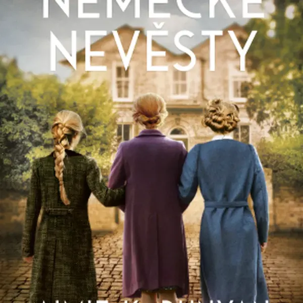 Škola pro německé nevěsty - Aimie K. Runyan - e-kniha