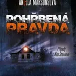 Pohřbená pravda - Angela Marsonsová