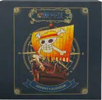 Adventní kalendář One Piece  premium