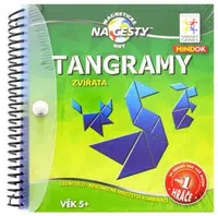 SMART Tangramy: Zvířata
