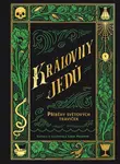 Královny jedů - Příběhy světových traviček - Lisa Perrin