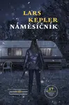 Náměsíčník - Lars Kepler - e-kniha