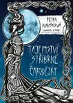 Tajemství Stříbrné čarodějky - Petra Kubašková