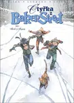 Čtyřka z Baker Street 3 - J.B. Djian, Olivier Legrand, David Etien