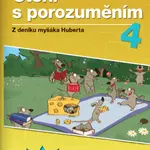 Čtení s porozuměním 4 - pracovní sešit