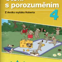 Čtení s porozuměním 4 - pracovní sešit