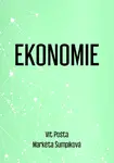 Ekonomie - Vít Pošta, Markéta Šumpíková
