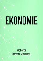 Ekonomie - Vít Pošta, Markéta Šumpíková