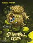 Strašidelná cesta - Tuutikki Tolonen