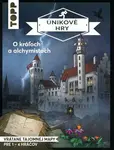 Únikové hry O kráľoch a lachymistoch - Neznámý