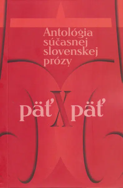 Päť x päť