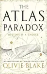 The Atlas Paradox - Olivie Blake
