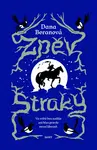 Zpěv straky - Dana Beranová