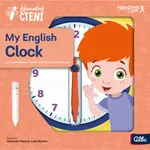 Mluvicí hodiny My English Clock