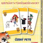 Černý Petr Pohádky