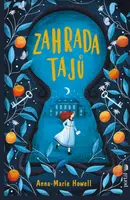 Zahrada tajů - Ann-Marie Howell