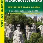 SC 021 Český ráj, Mladoboleslavsko 1:50 000
