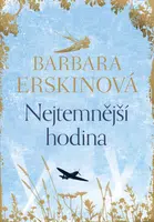 Nejtemnější hodina - Barbara Erskinová - e-kniha