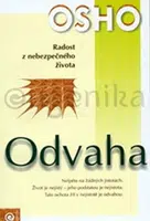 Odvaha - Osho Rajneesh