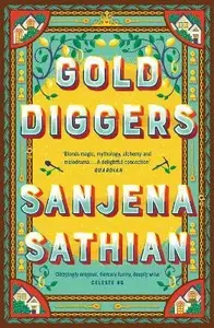 Gold Diggers - Sathian Sanjena