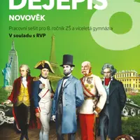 Hravý dějepis 8 - pracovní sešit