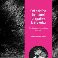 Od delfína ke psovi a zpět k člověku - Herrisová Gabby