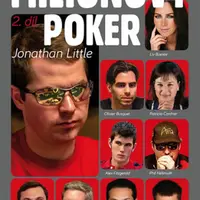 Milionový poker 2. díl - Jonathan Little